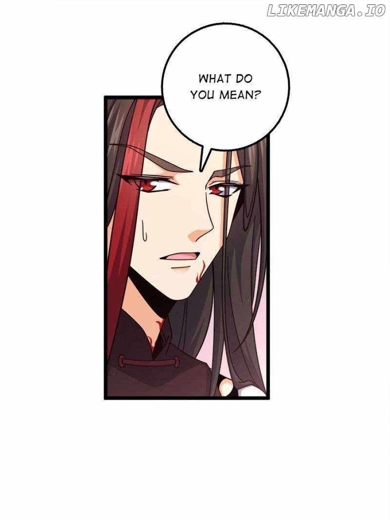Spare Me, Great Lord! Chapter 756 10